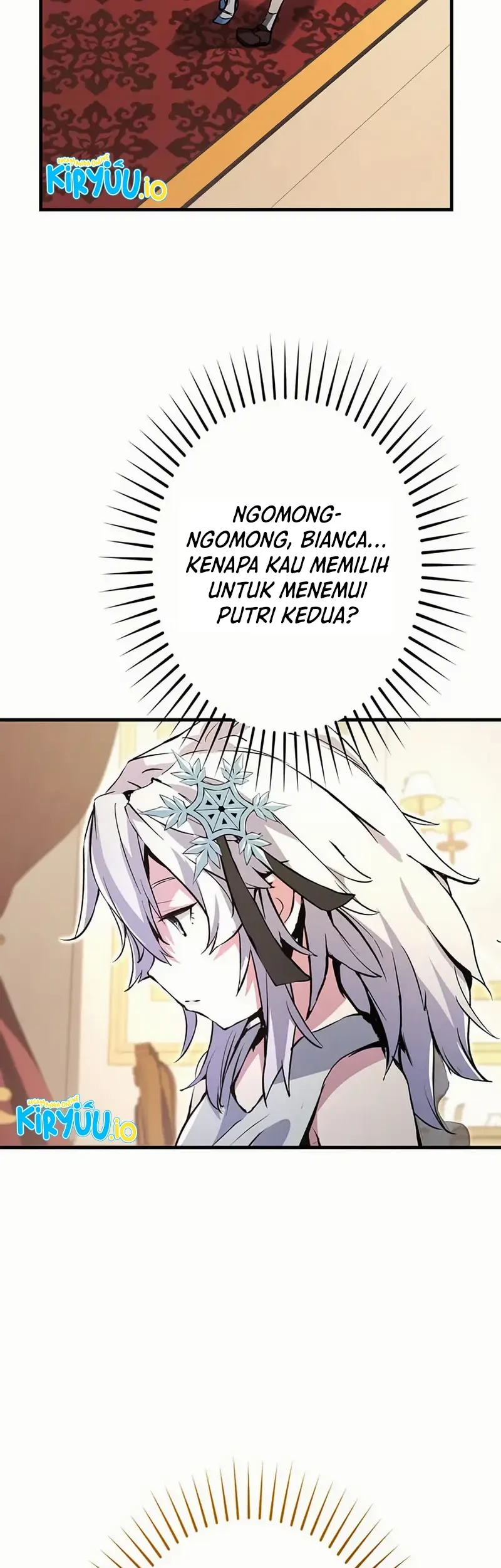 I Became a Munchkin Skill Thief Chapter 8 - halaman 23