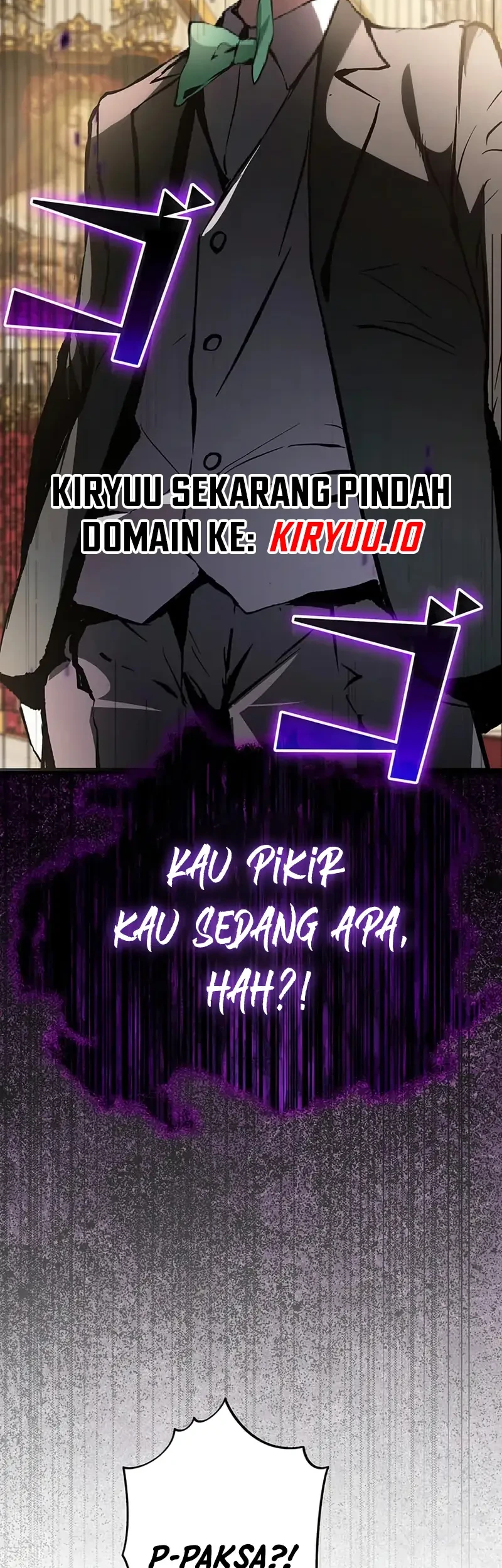 I Became a Munchkin Skill Thief Chapter 8 - halaman 3