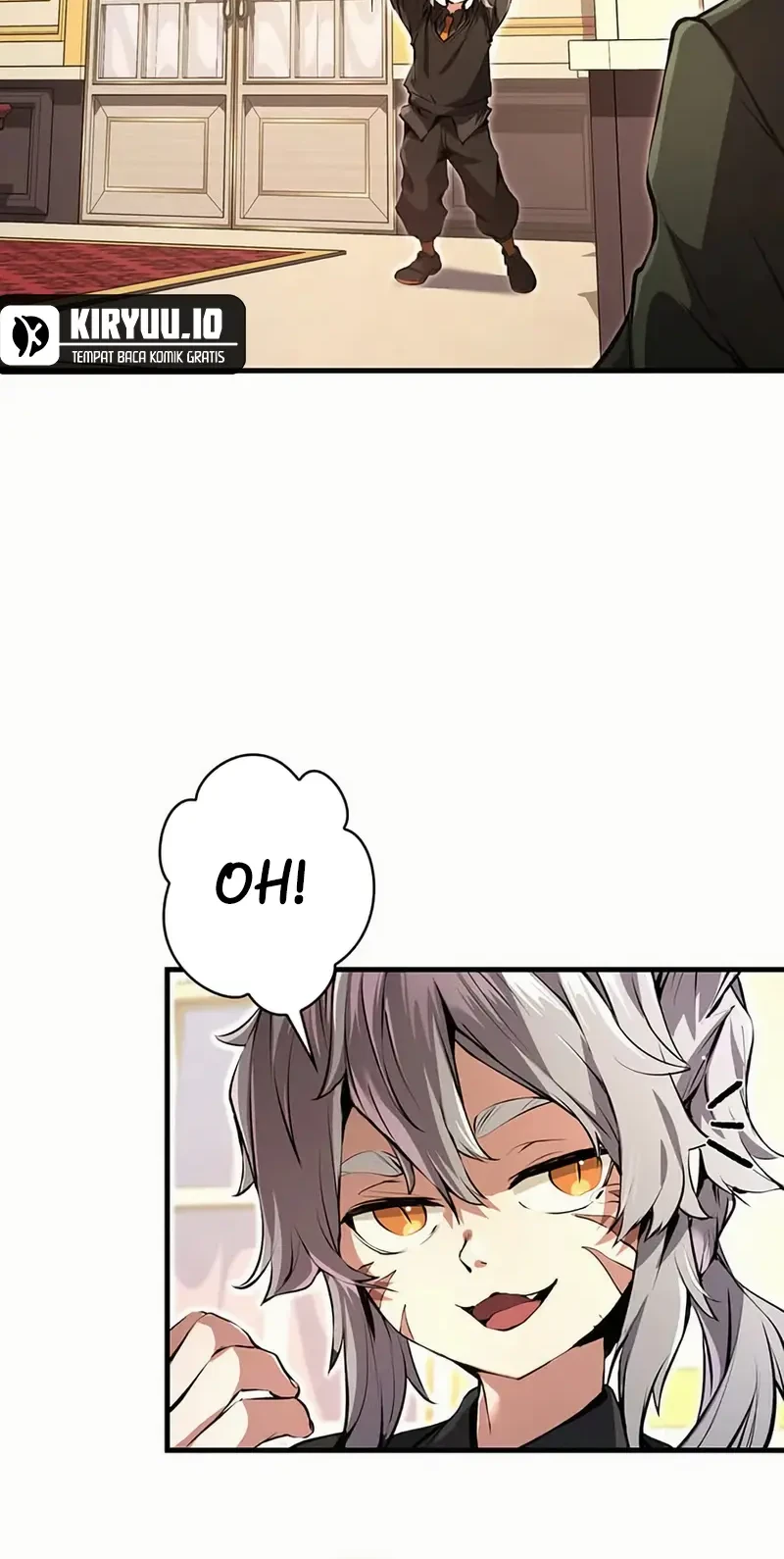 I Became a Munchkin Skill Thief Chapter 8 - halaman 30