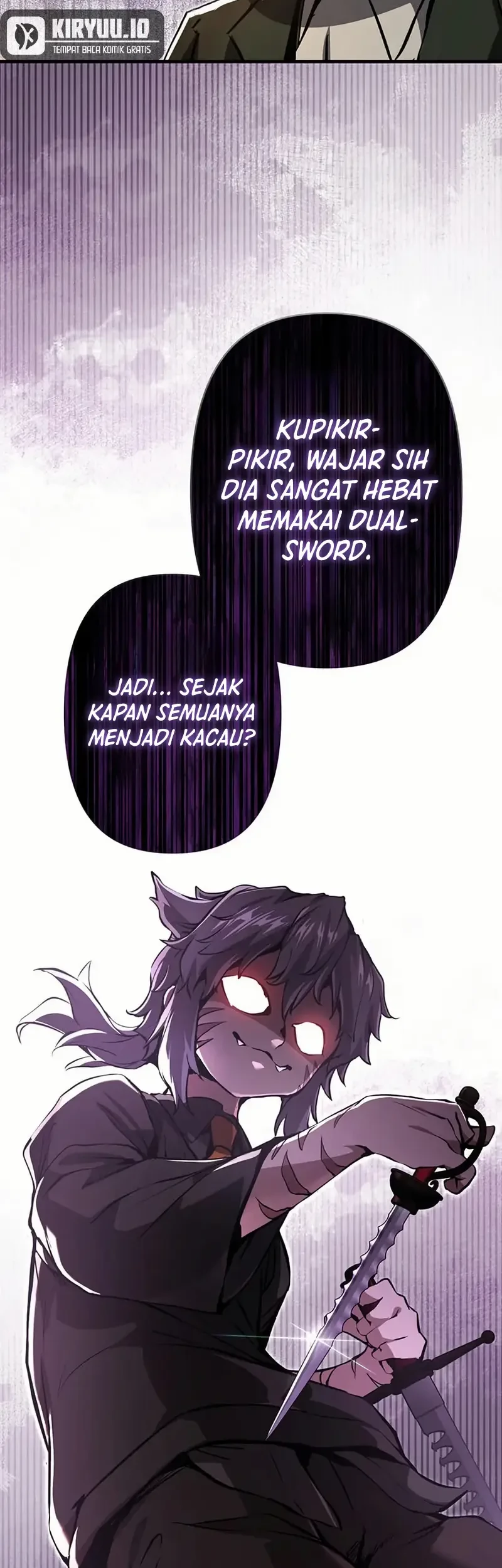 I Became a Munchkin Skill Thief Chapter 8 - halaman 33