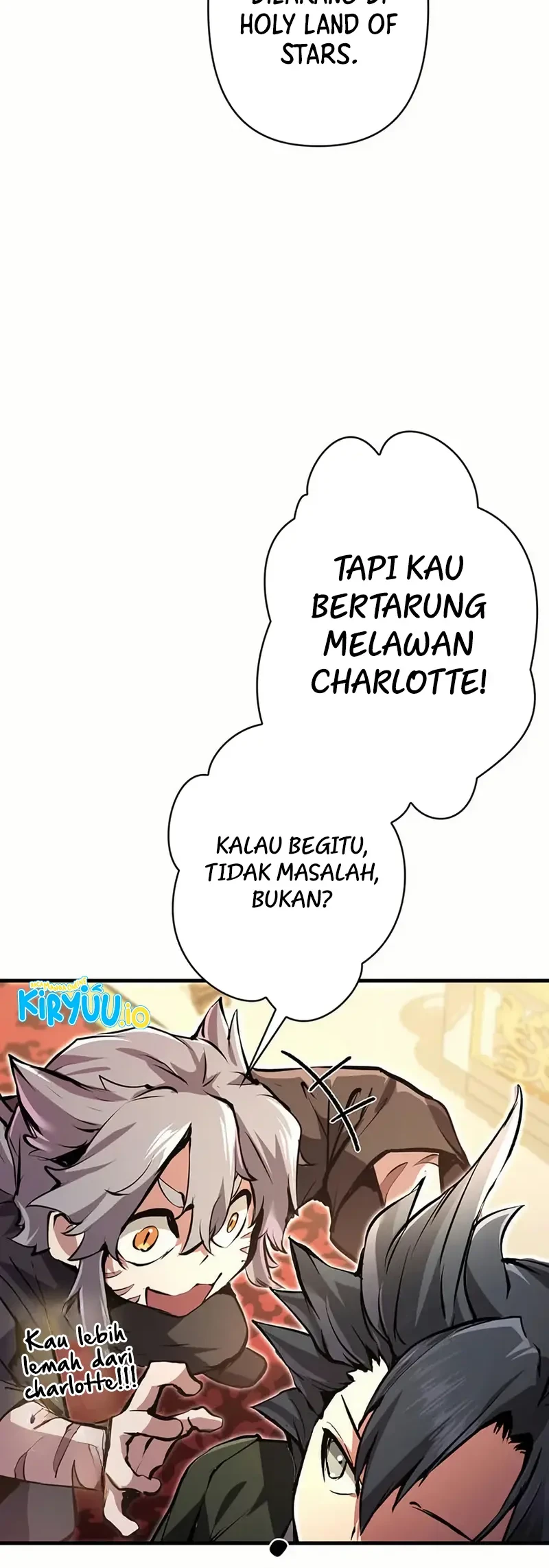 I Became a Munchkin Skill Thief Chapter 8 - halaman 36