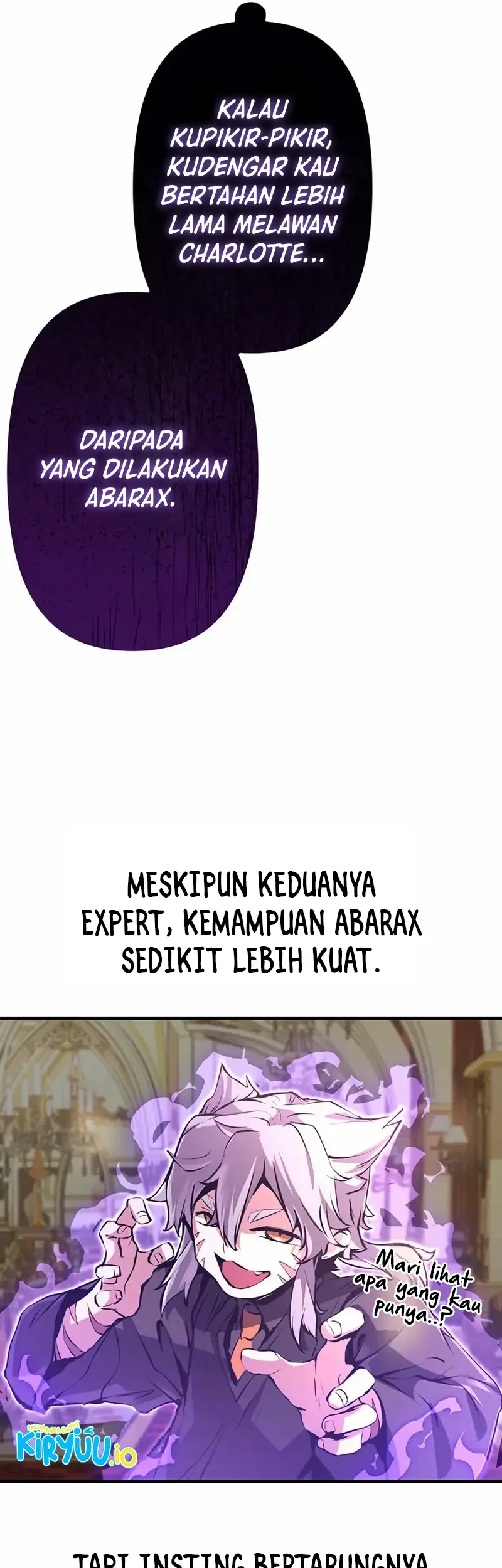 I Became a Munchkin Skill Thief Chapter 8 - halaman 37