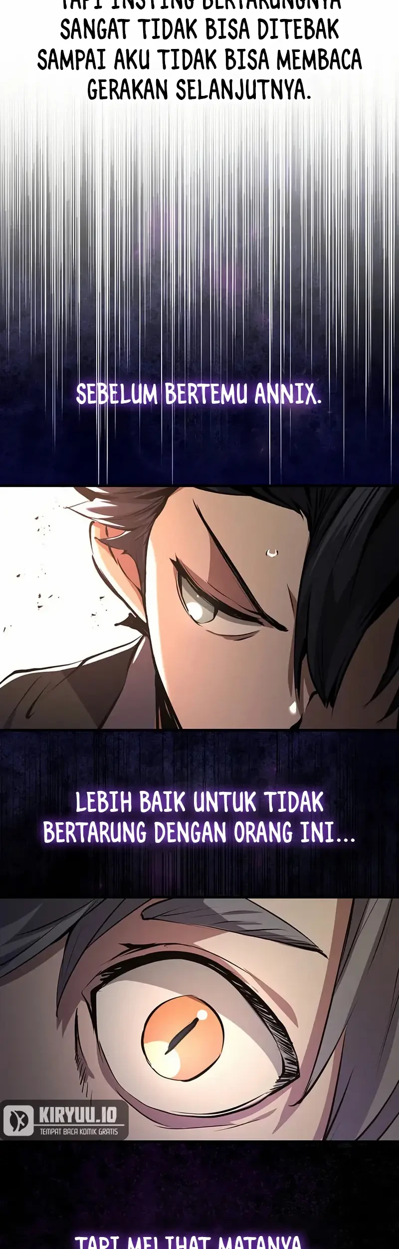 I Became a Munchkin Skill Thief Chapter 8 - halaman 38