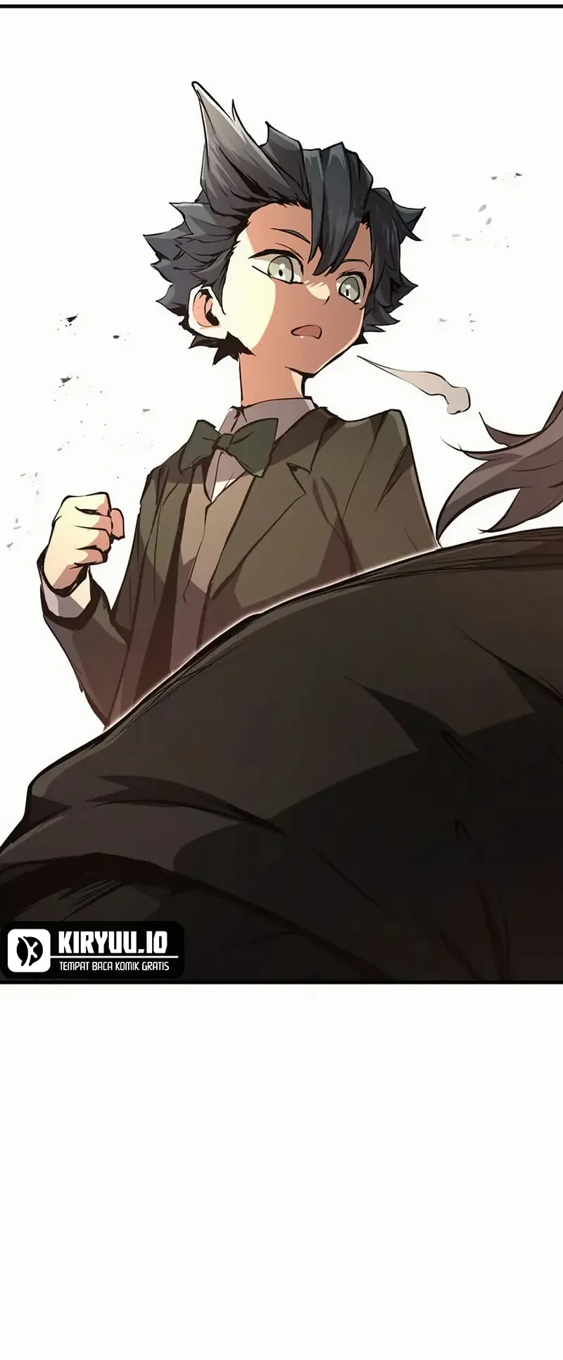 I Became a Munchkin Skill Thief Chapter 8 - halaman 47
