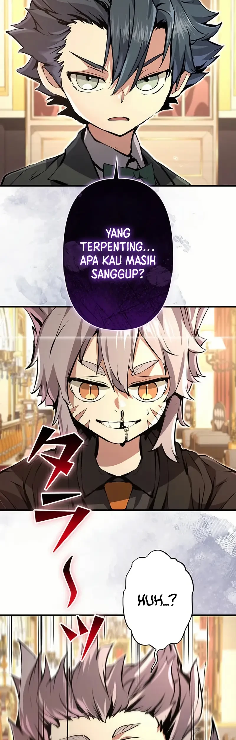I Became a Munchkin Skill Thief Chapter 8 - halaman 50