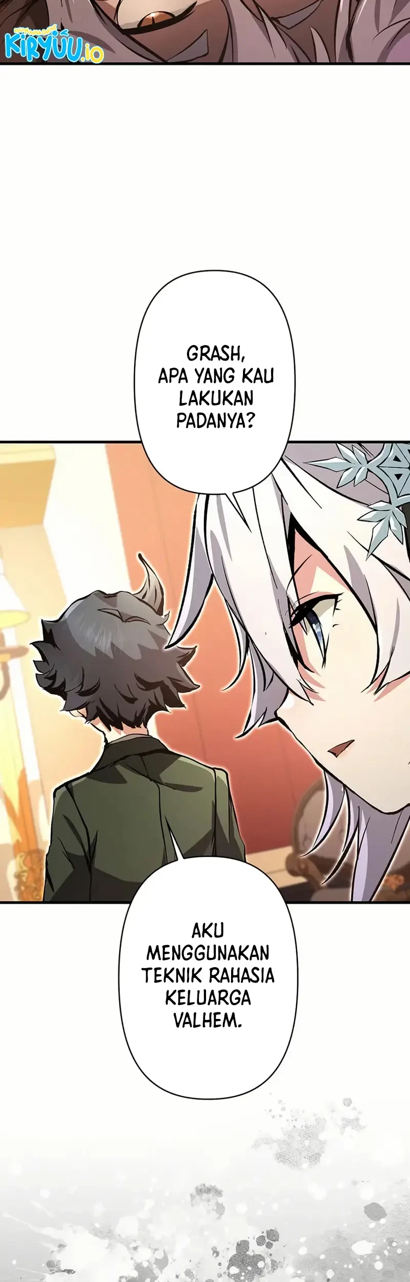 I Became a Munchkin Skill Thief Chapter 8 - halaman 52