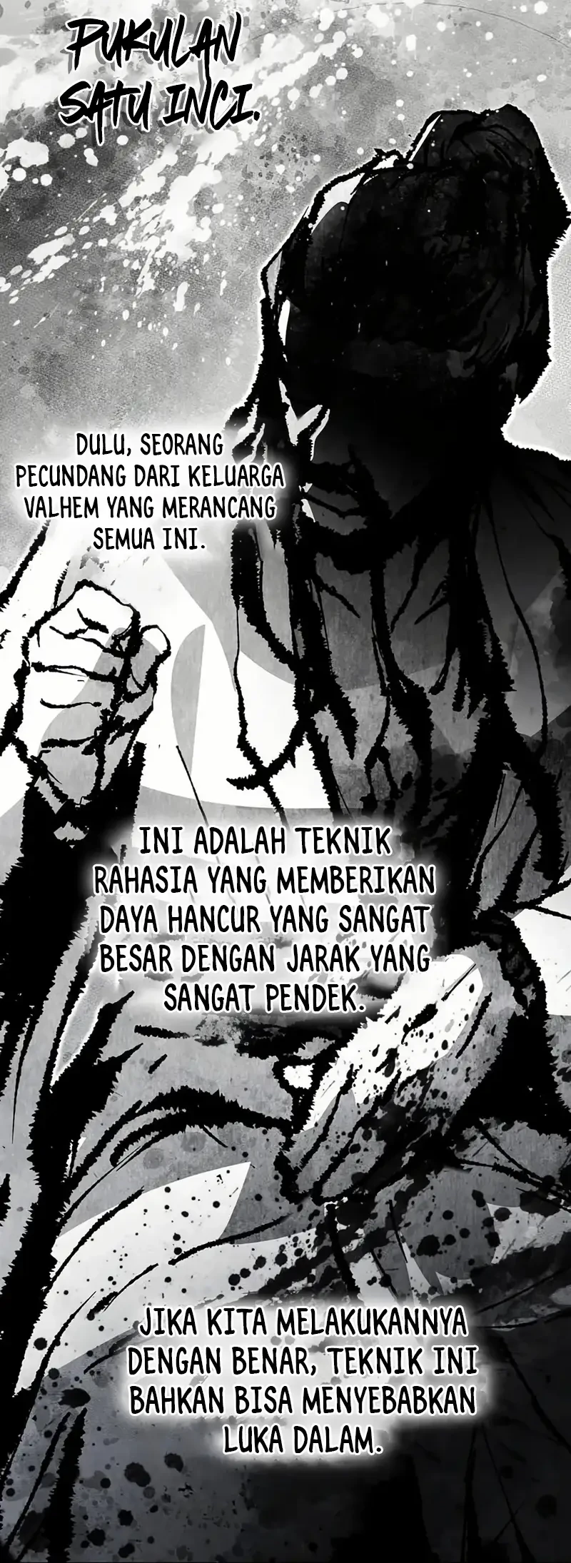 I Became a Munchkin Skill Thief Chapter 8 - halaman 53