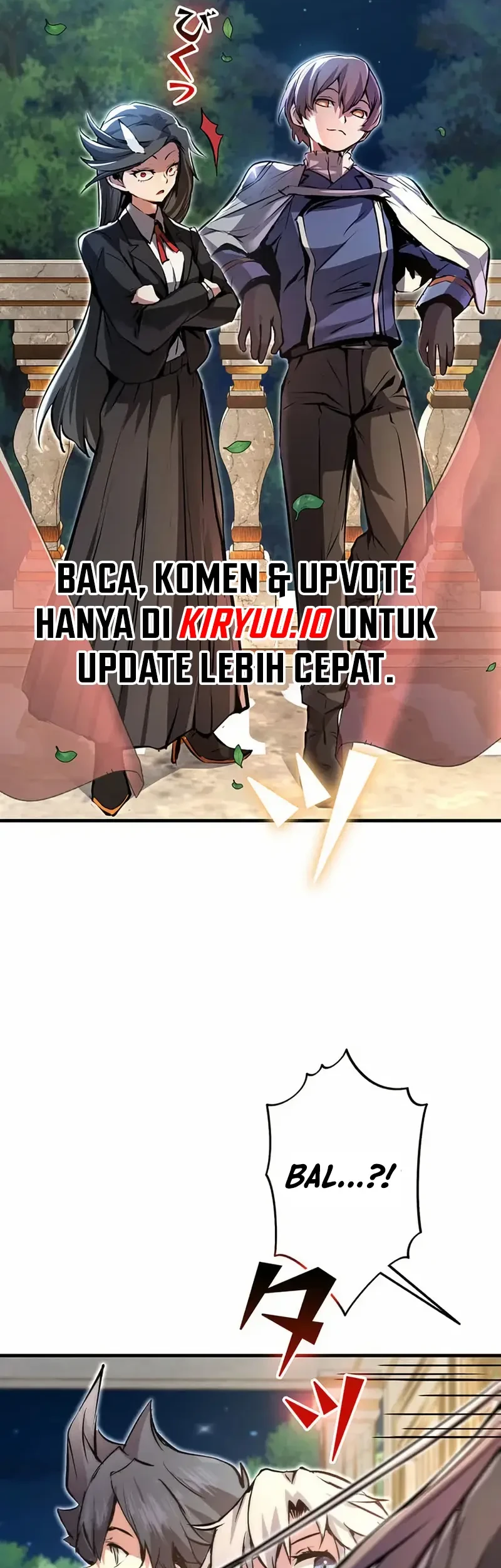 I Became a Munchkin Skill Thief Chapter 8 - halaman 57