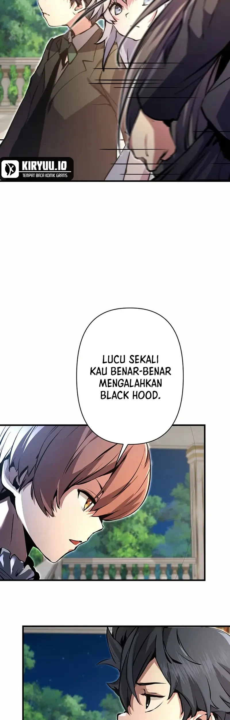 I Became a Munchkin Skill Thief Chapter 8 - halaman 58