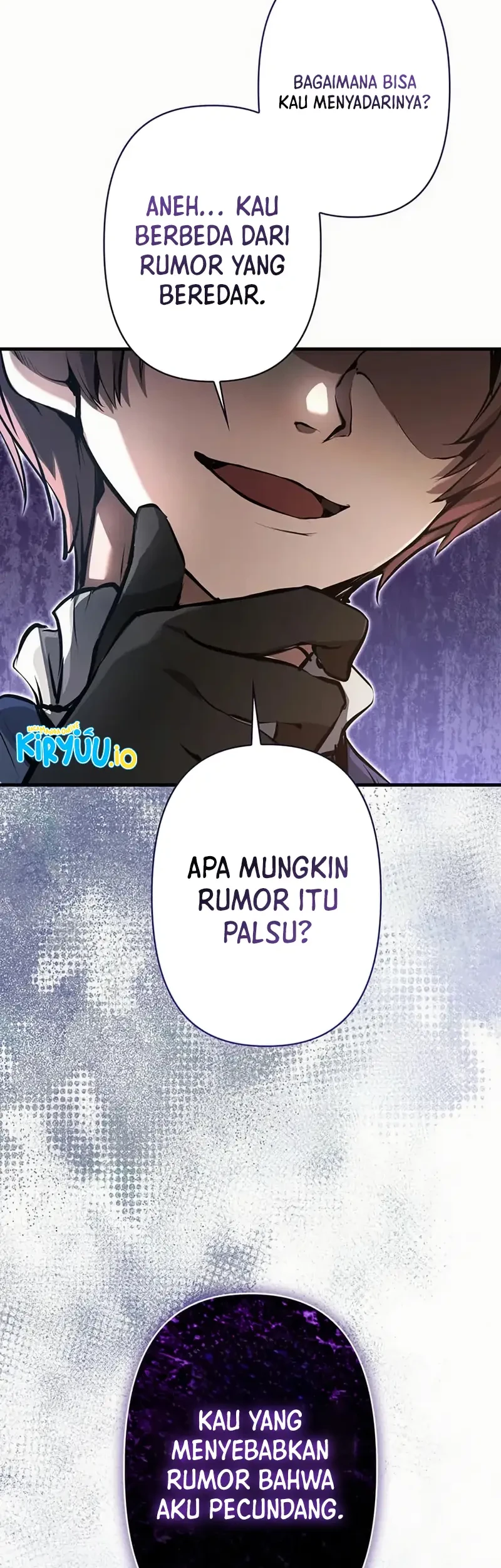 I Became a Munchkin Skill Thief Chapter 8 - halaman 61