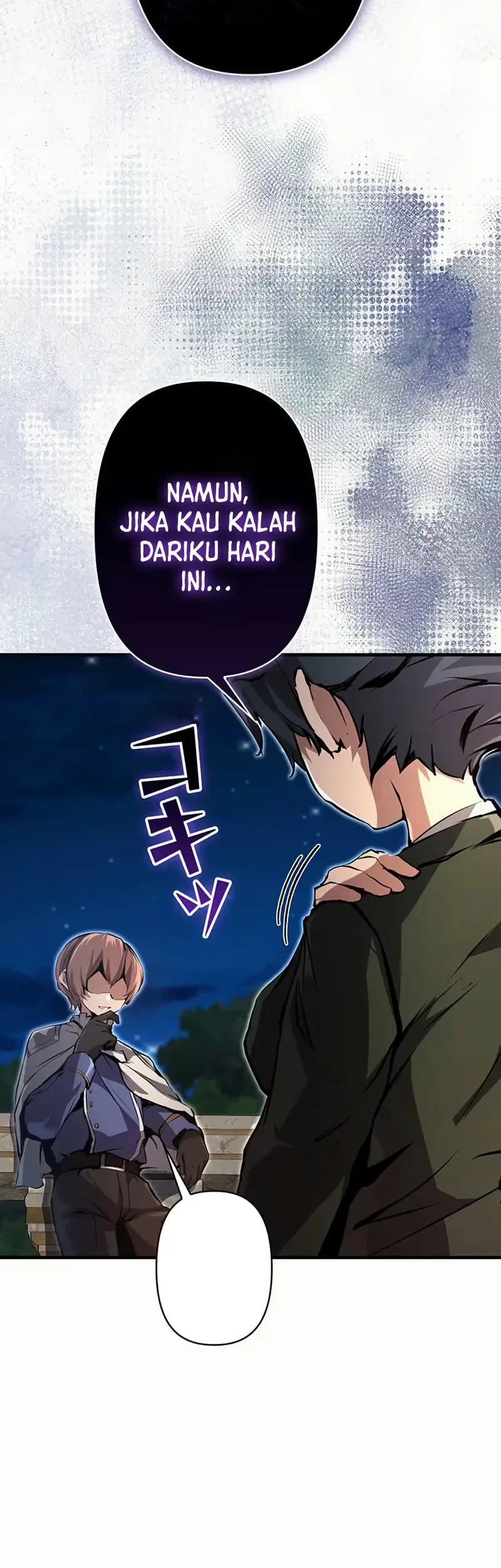 I Became a Munchkin Skill Thief Chapter 8 - halaman 62