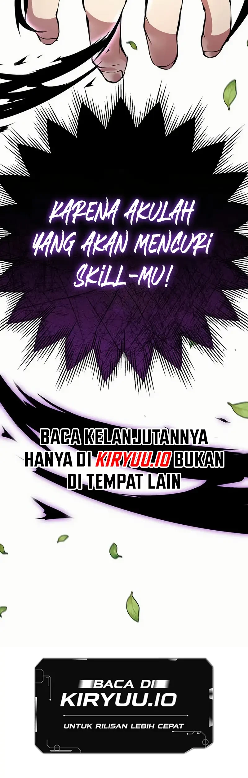 I Became a Munchkin Skill Thief Chapter 8 - halaman 64