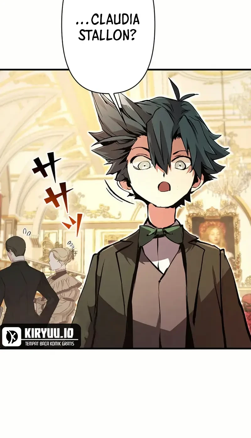 I Became a Munchkin Skill Thief Chapter 8 - halaman 7
