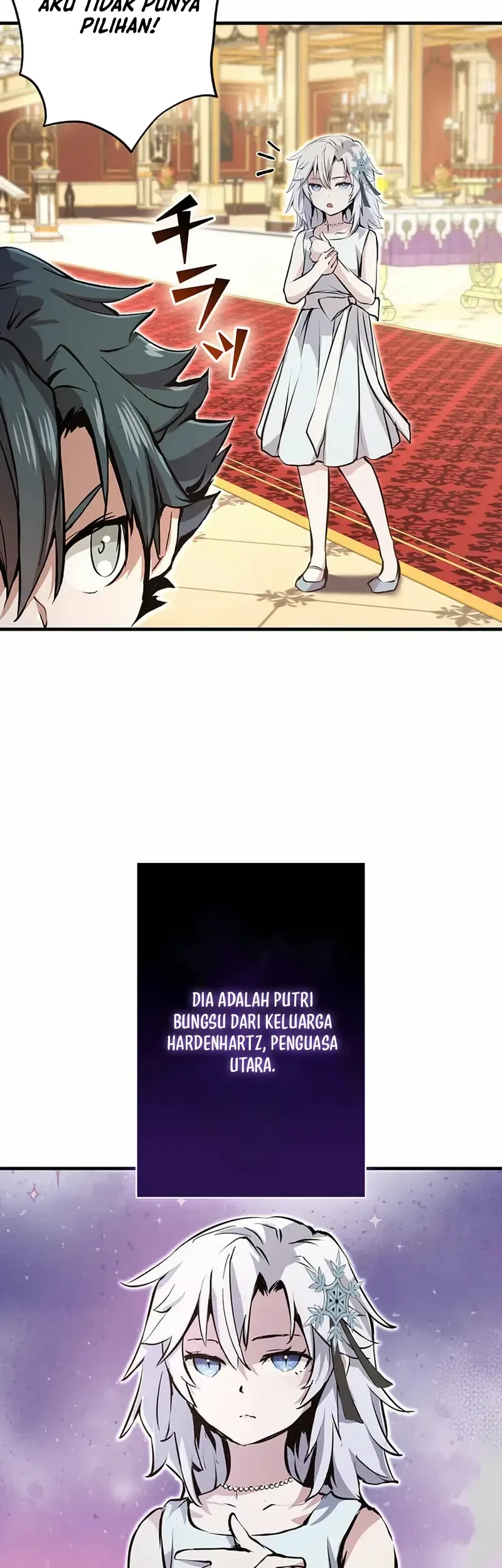 I Became a Munchkin Skill Thief Chapter 8 - halaman 9