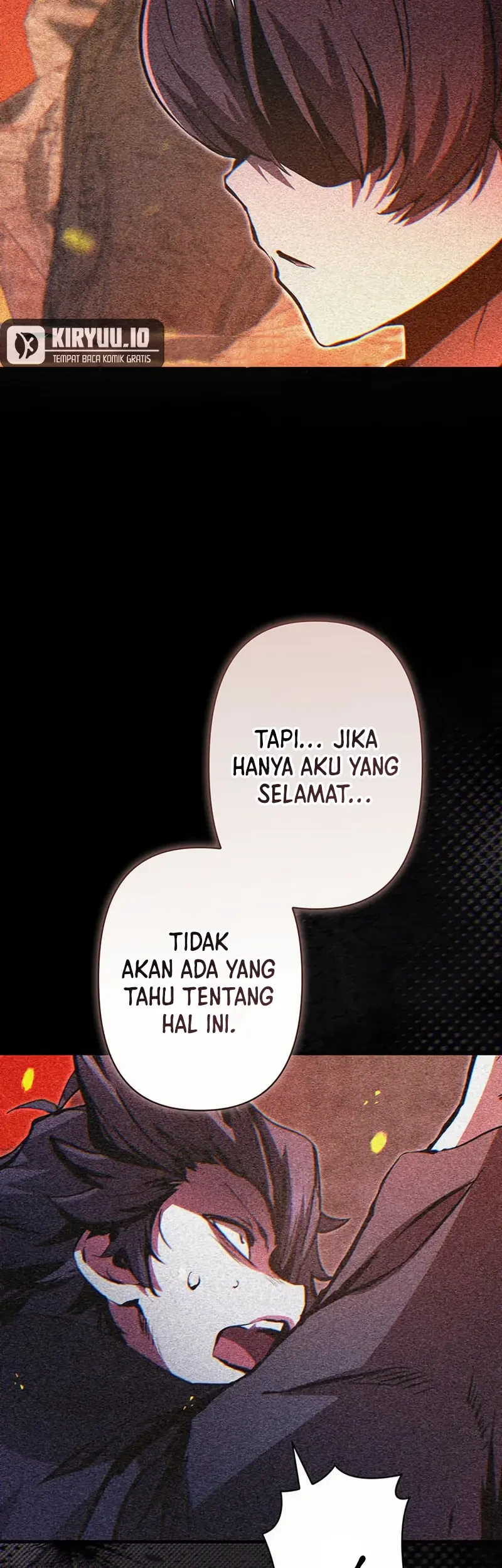 I Became a Munchkin Skill Thief Chapter 9 - halaman 10