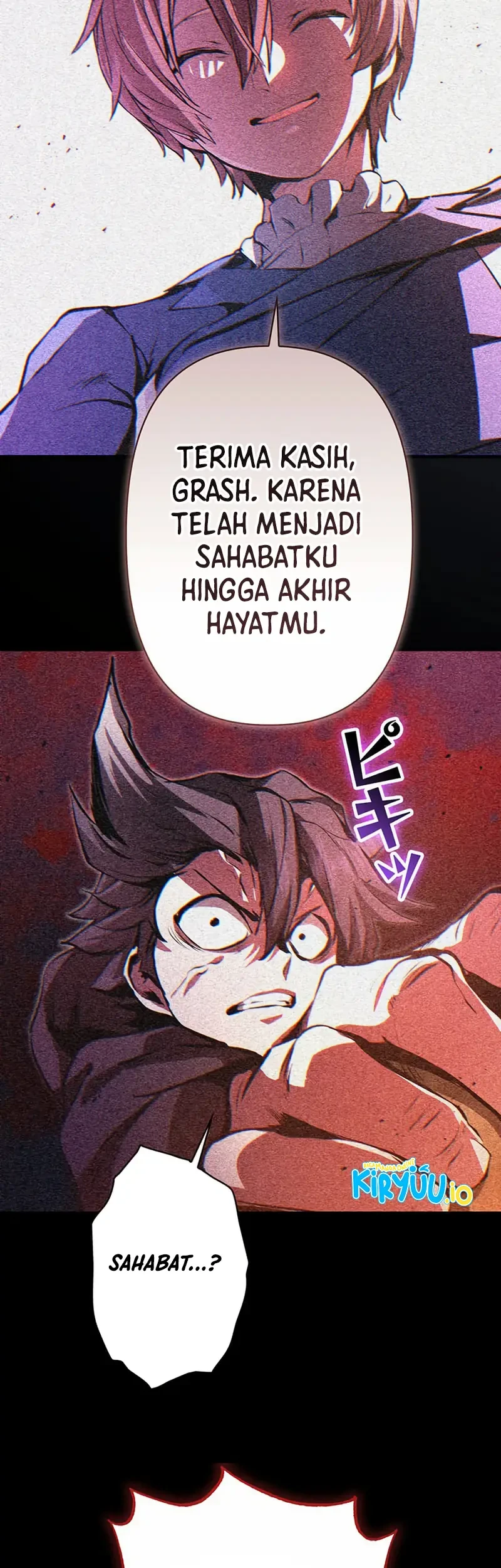I Became a Munchkin Skill Thief Chapter 9 - halaman 14