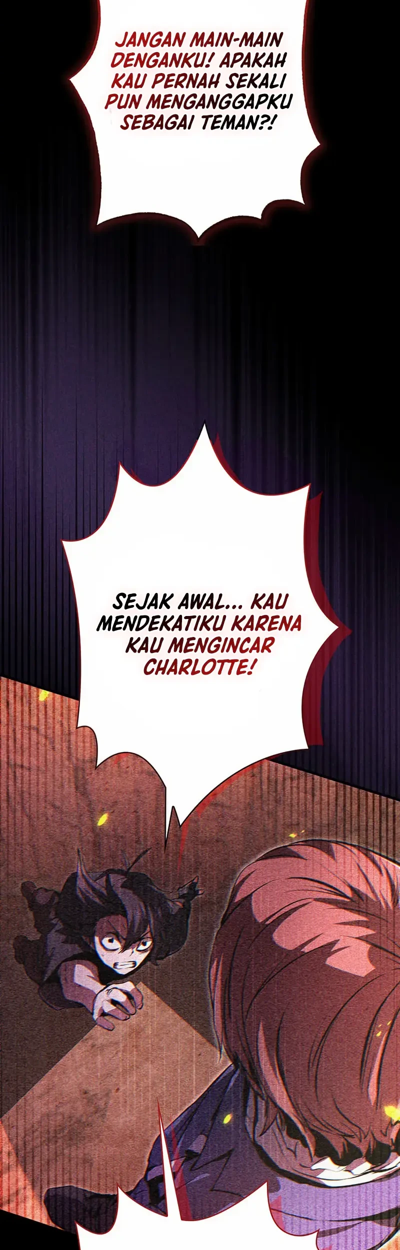 I Became a Munchkin Skill Thief Chapter 9 - halaman 15