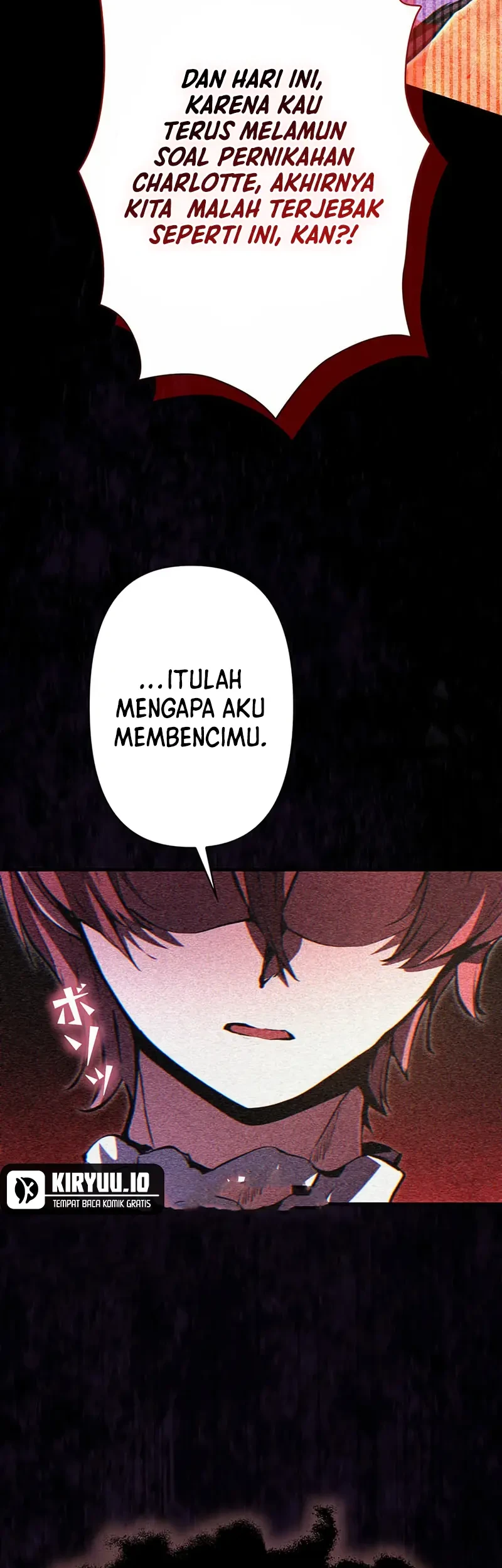 I Became a Munchkin Skill Thief Chapter 9 - halaman 16