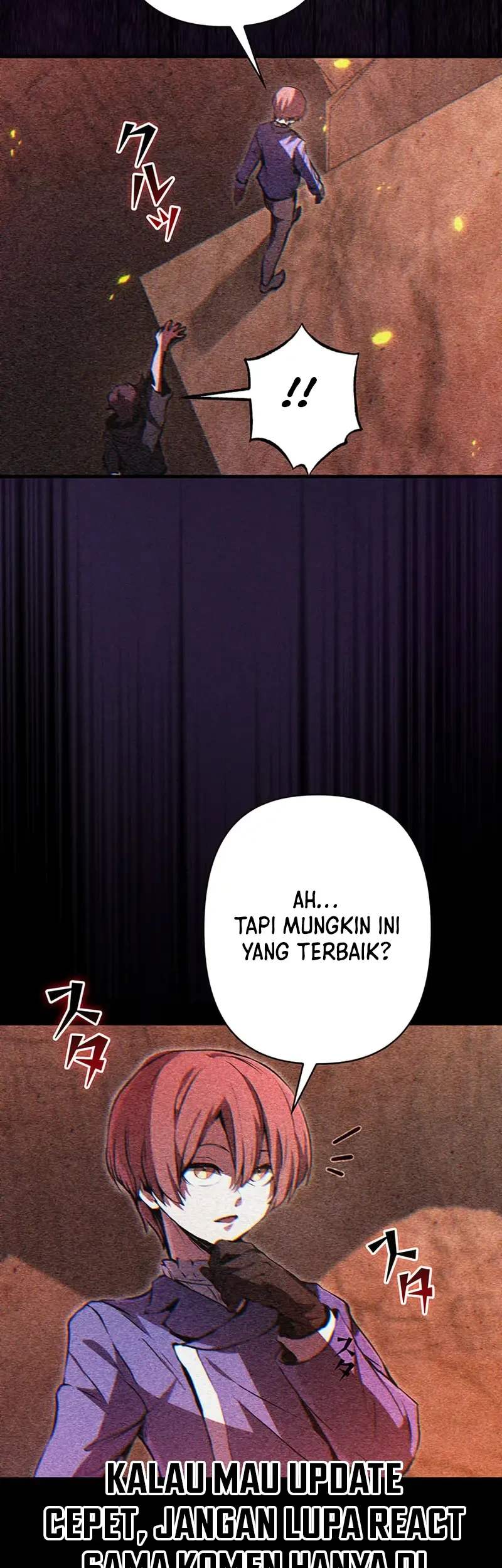 I Became a Munchkin Skill Thief Chapter 9 - halaman 18