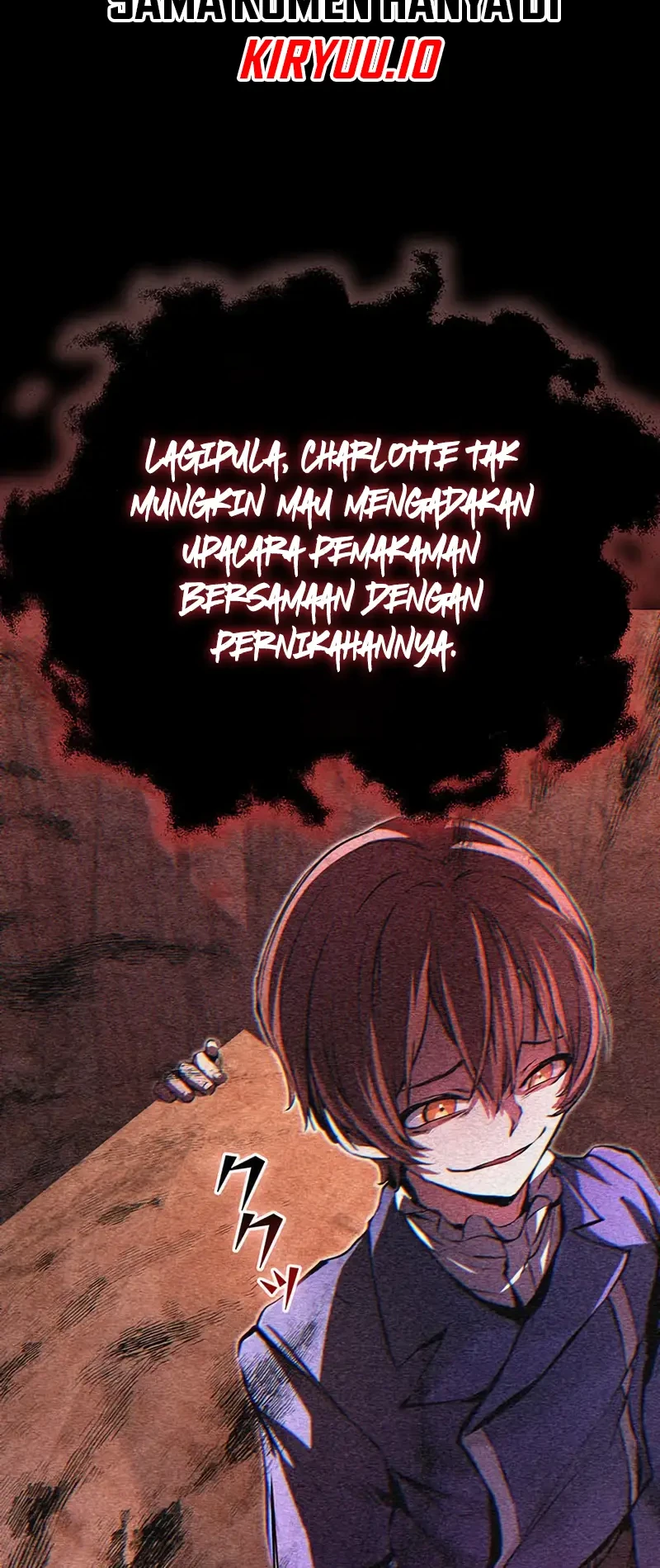 I Became a Munchkin Skill Thief Chapter 9 - halaman 19