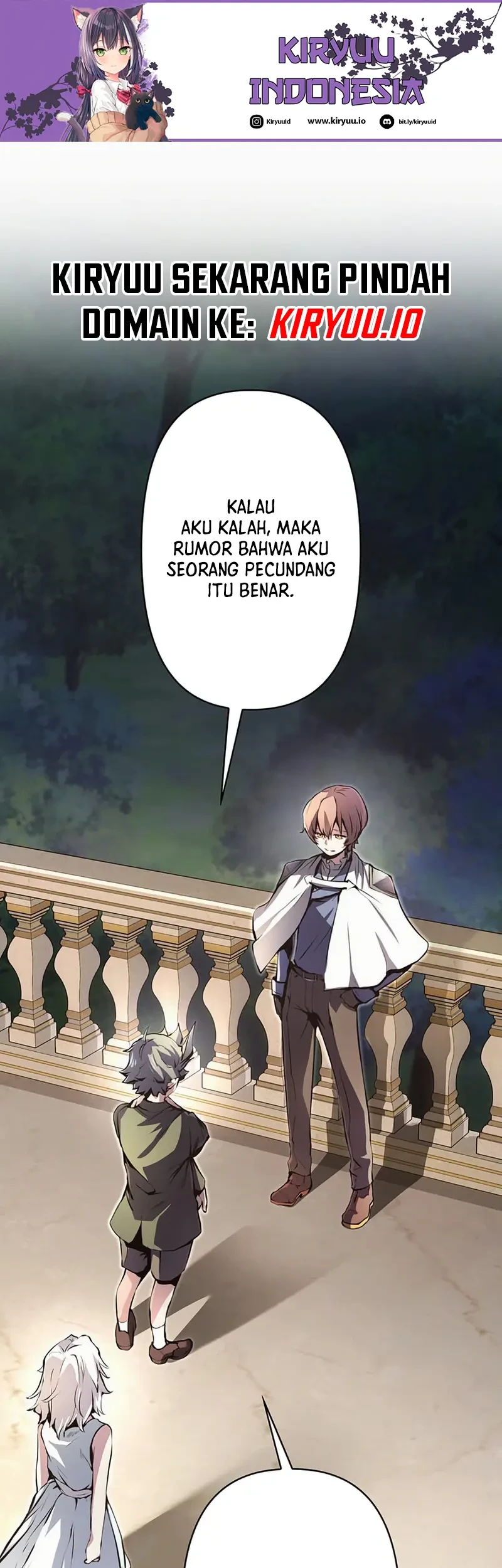 I Became a Munchkin Skill Thief Chapter 9 - halaman 2