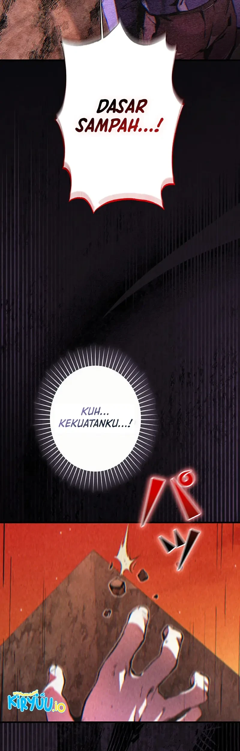 I Became a Munchkin Skill Thief Chapter 9 - halaman 20