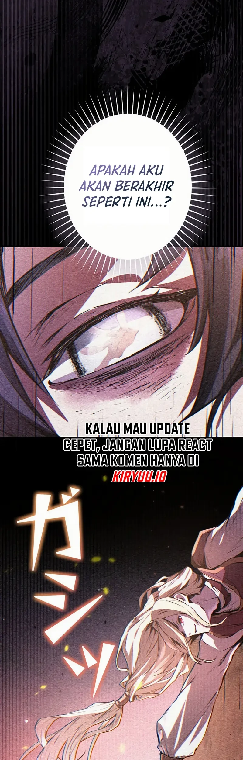 I Became a Munchkin Skill Thief Chapter 9 - halaman 21