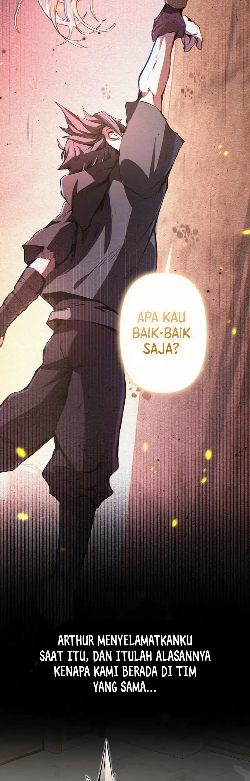 I Became a Munchkin Skill Thief Chapter 9 - halaman 22