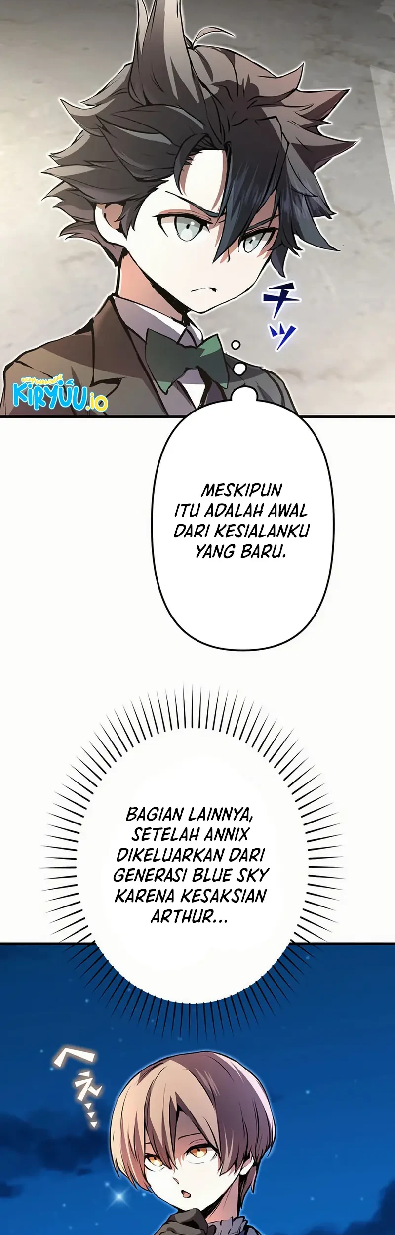 I Became a Munchkin Skill Thief Chapter 9 - halaman 23