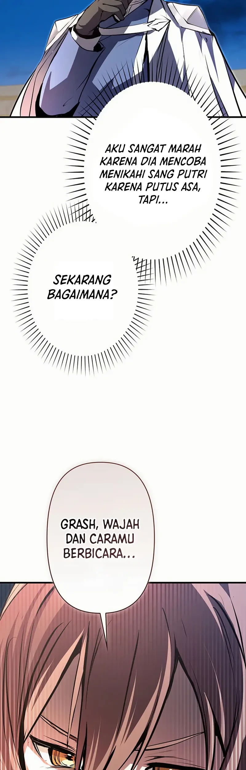 I Became a Munchkin Skill Thief Chapter 9 - halaman 24