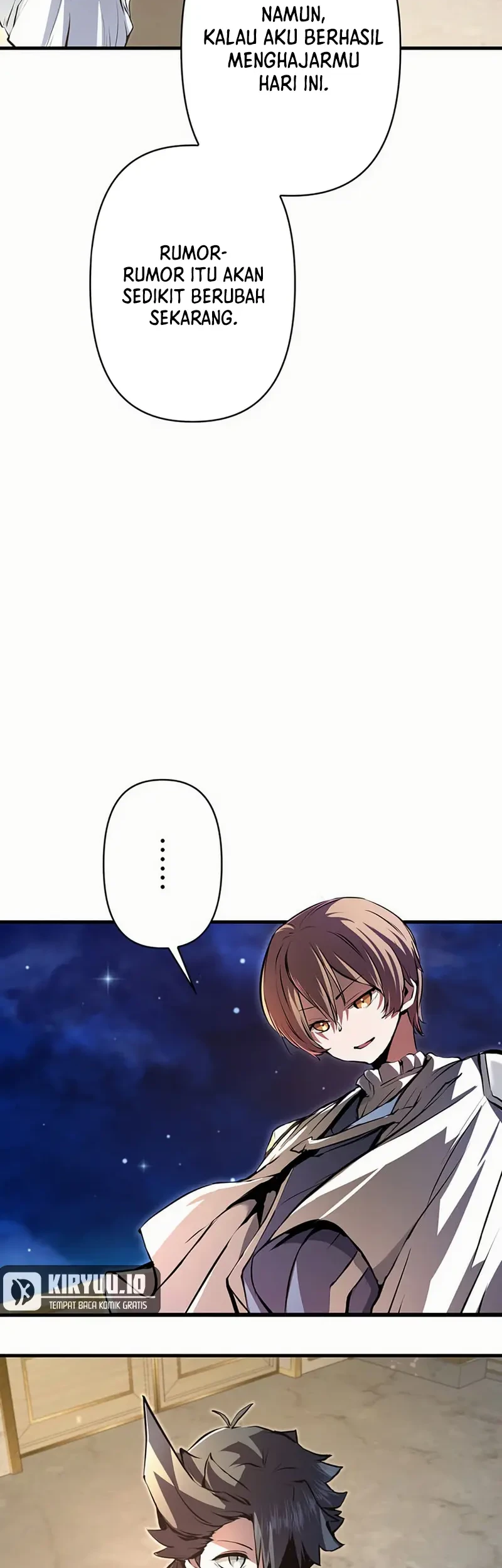 I Became a Munchkin Skill Thief Chapter 9 - halaman 3