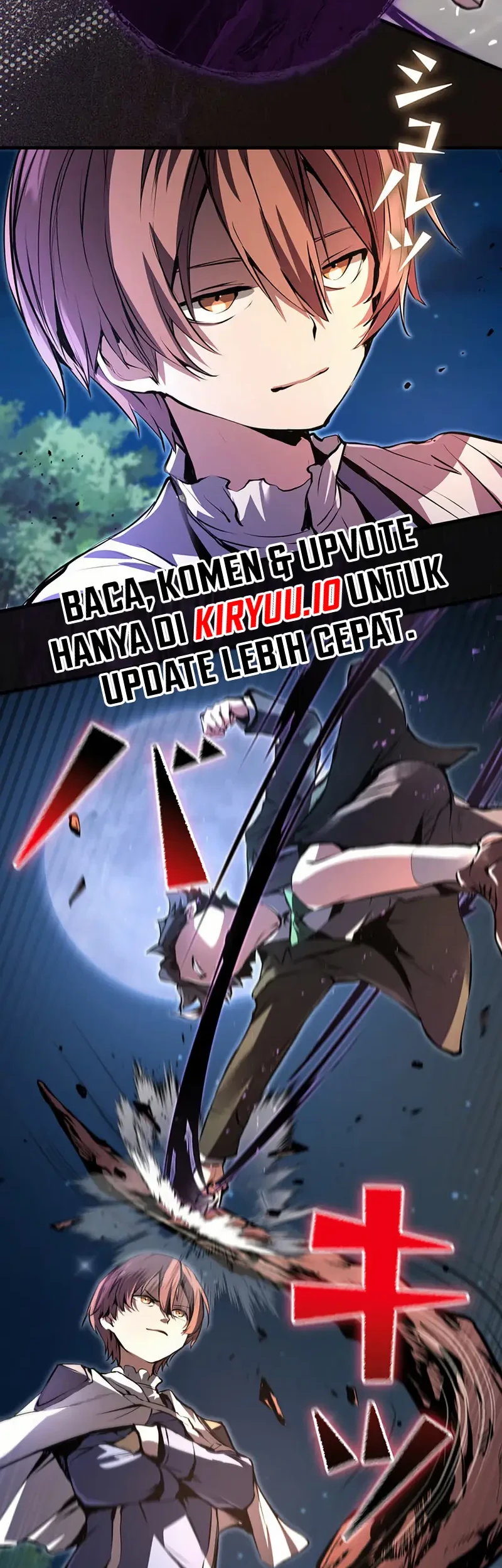 I Became a Munchkin Skill Thief Chapter 9 - halaman 30