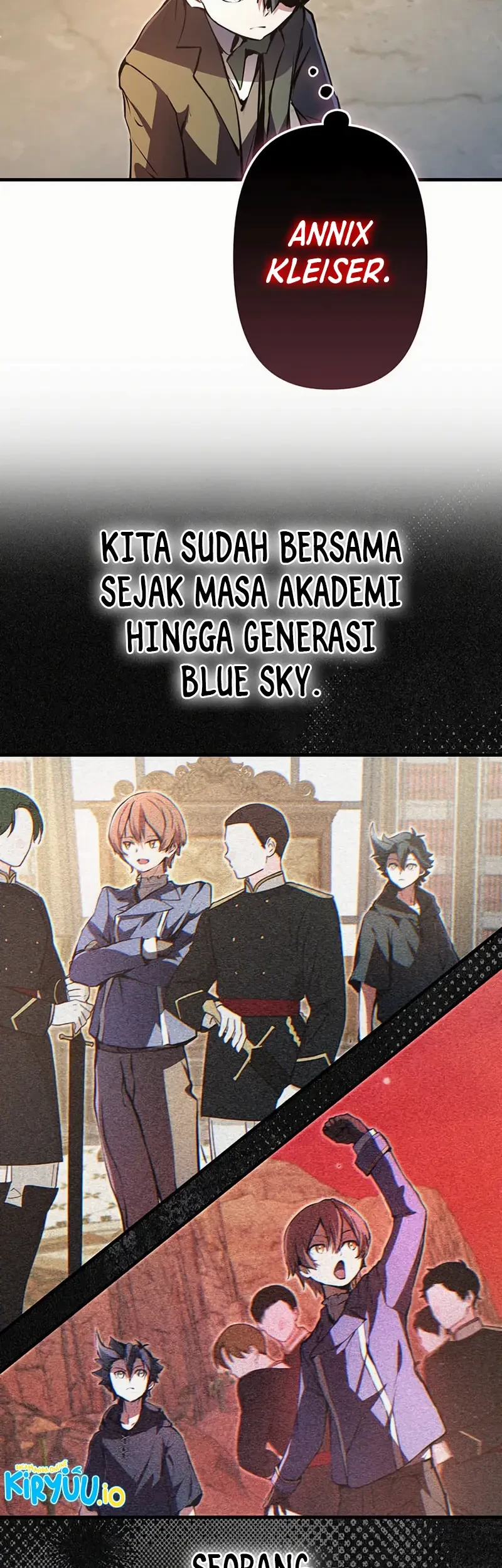 I Became a Munchkin Skill Thief Chapter 9 - halaman 4