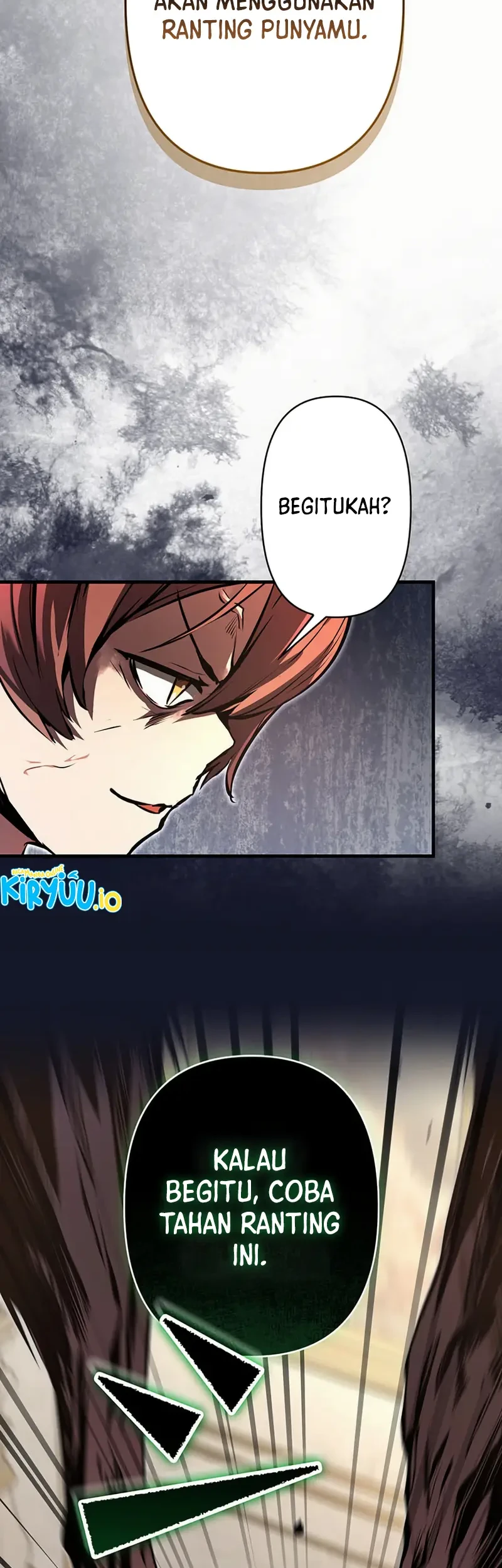 I Became a Munchkin Skill Thief Chapter 9 - halaman 40