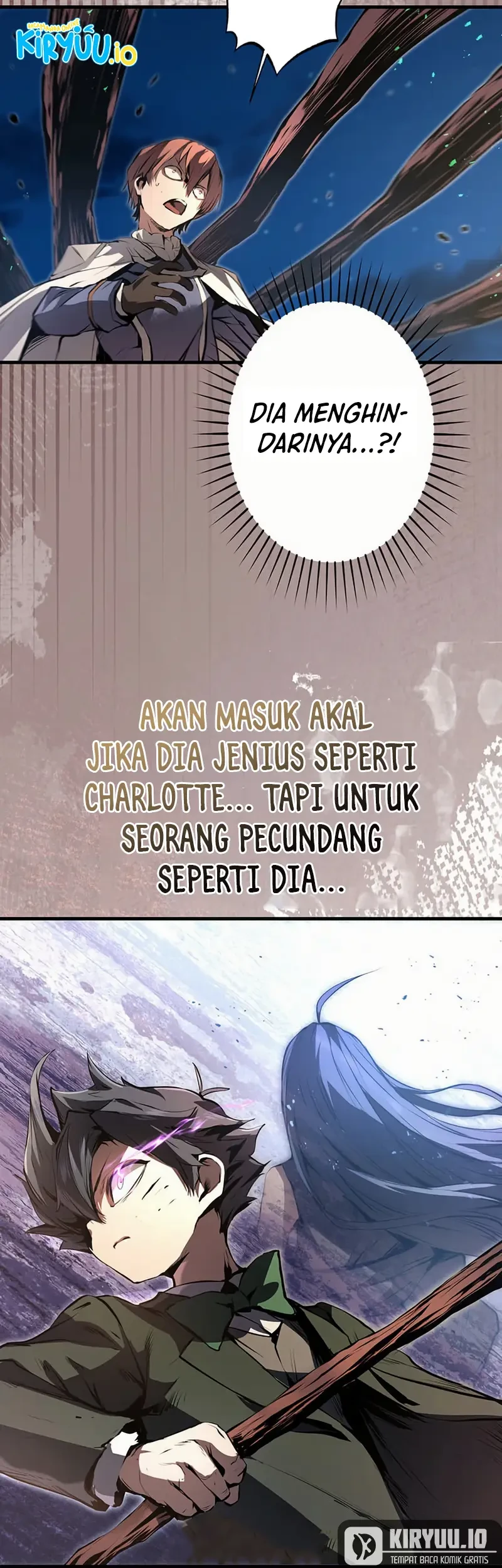 I Became a Munchkin Skill Thief Chapter 9 - halaman 43