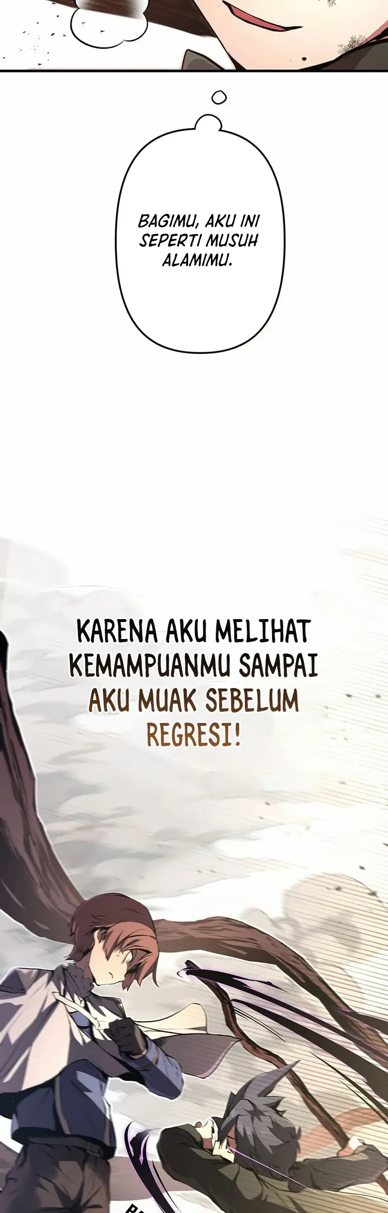 I Became a Munchkin Skill Thief Chapter 9 - halaman 45