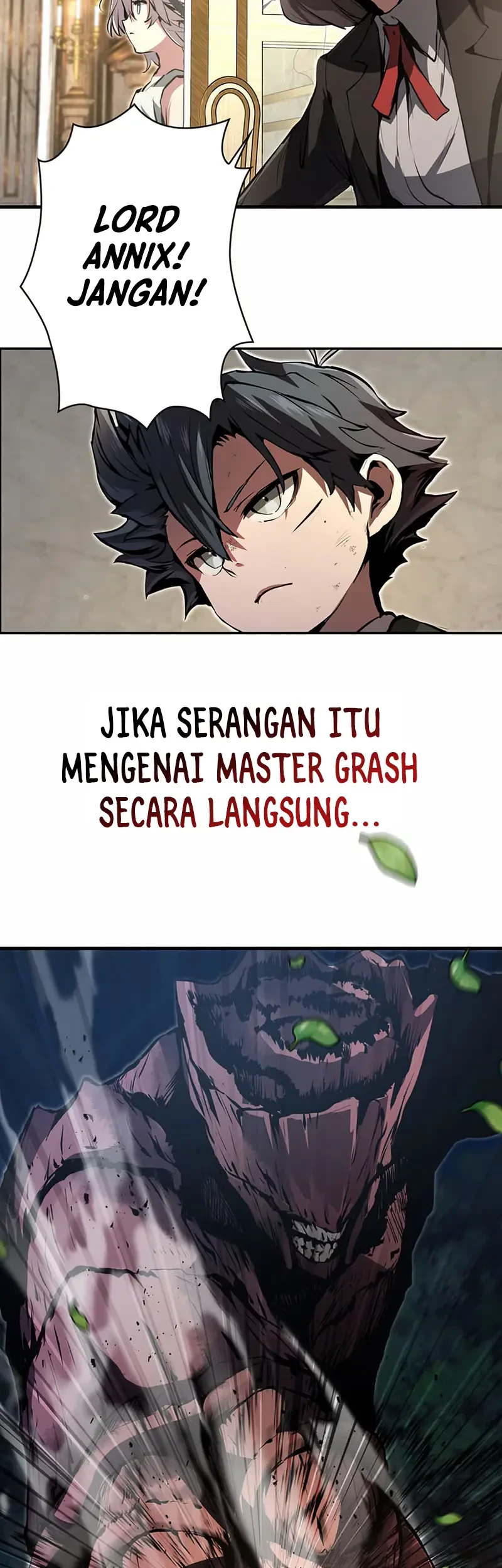 I Became a Munchkin Skill Thief Chapter 9 - halaman 51