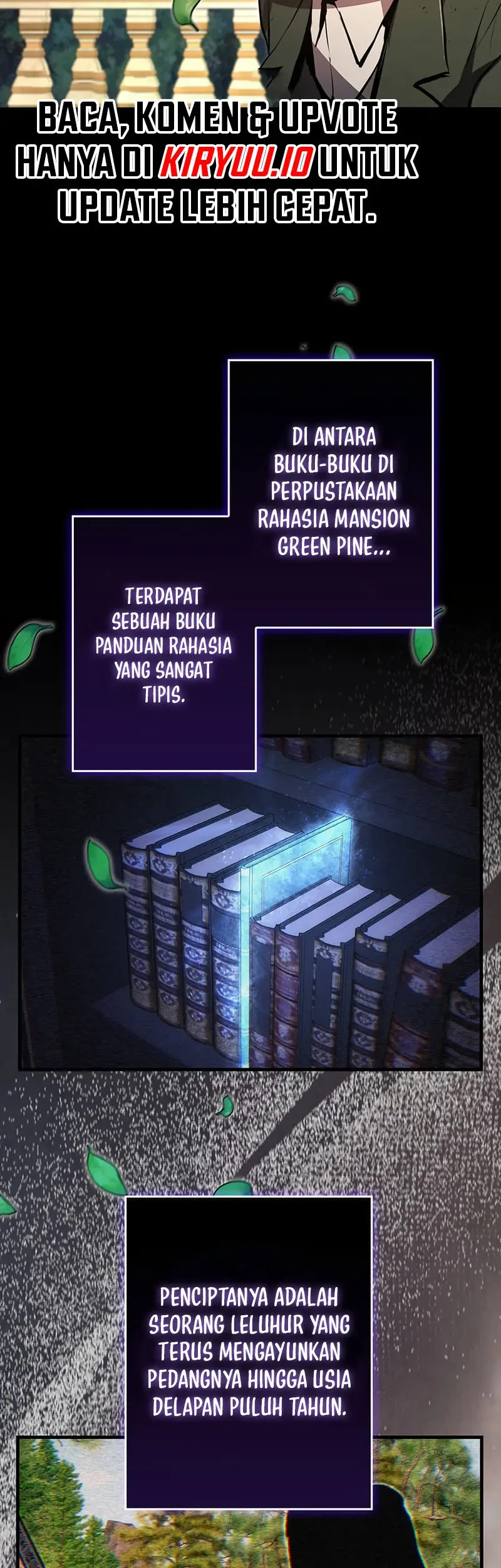 I Became a Munchkin Skill Thief Chapter 9 - halaman 53