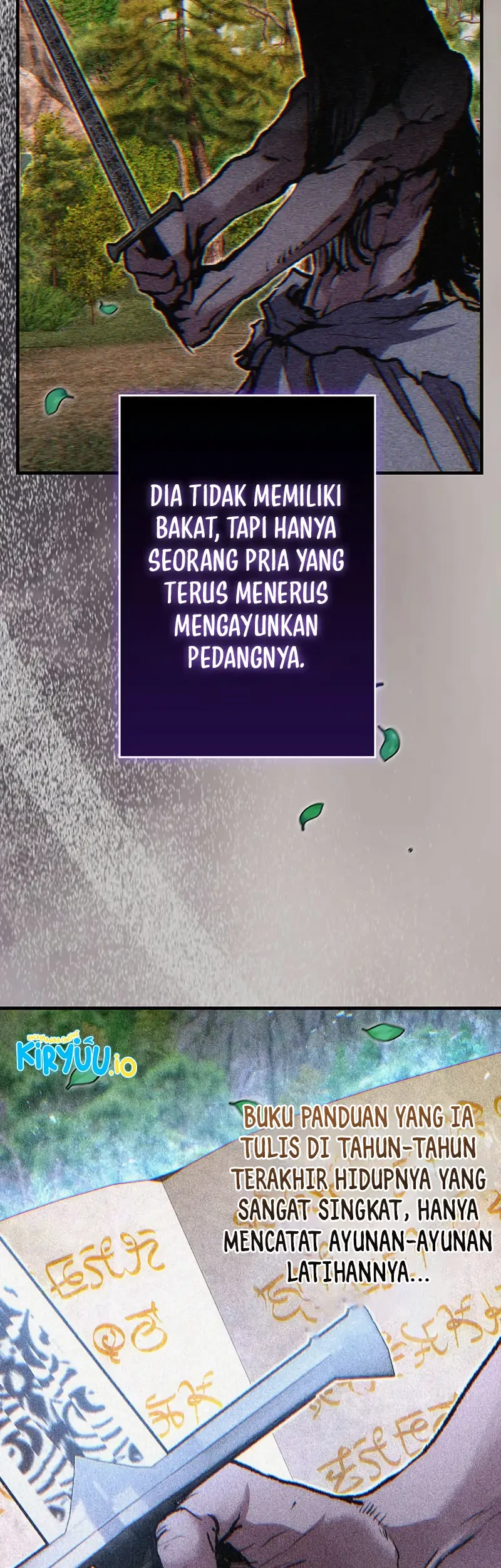 I Became a Munchkin Skill Thief Chapter 9 - halaman 54