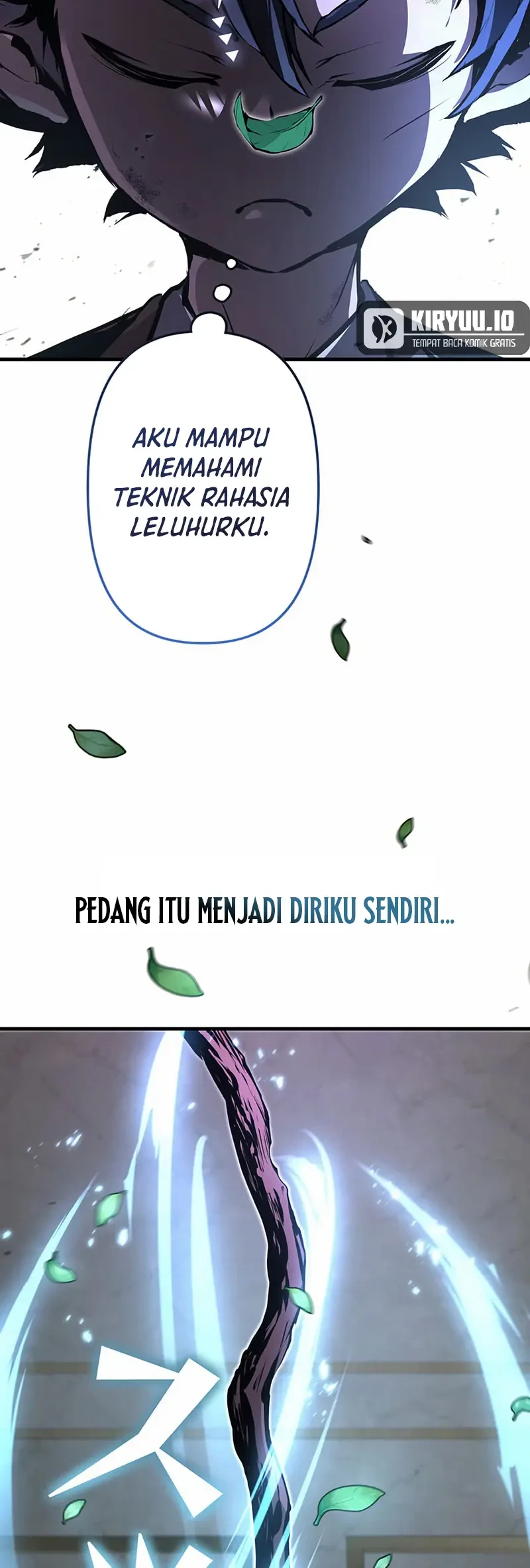 I Became a Munchkin Skill Thief Chapter 9 - halaman 56