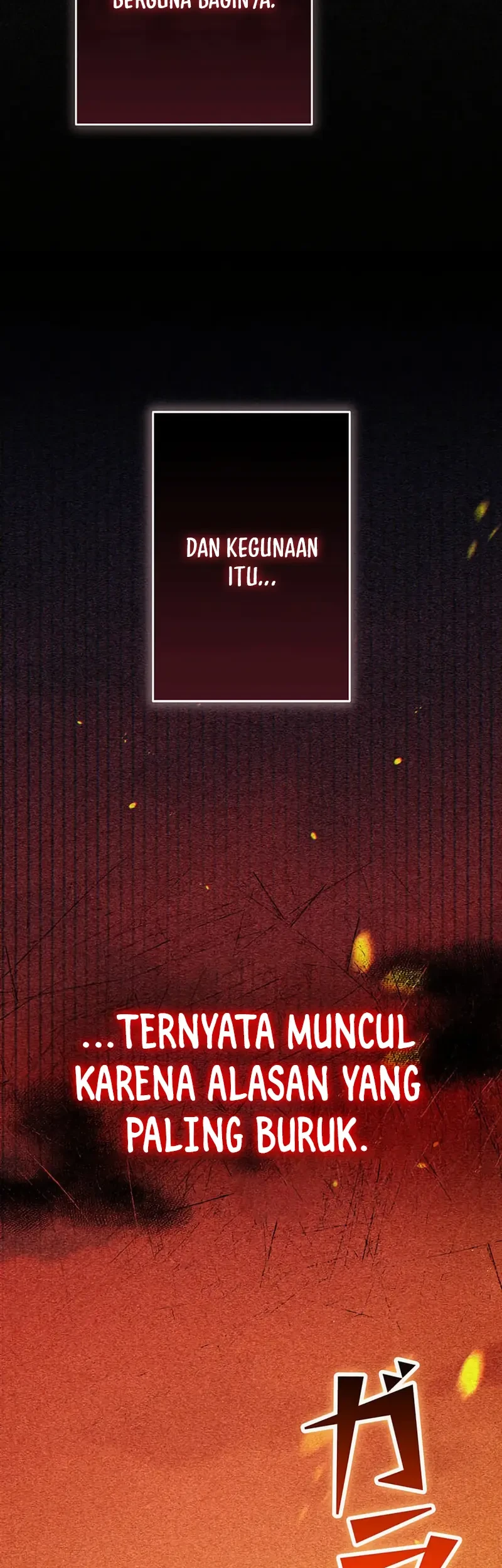 I Became a Munchkin Skill Thief Chapter 9 - halaman 6