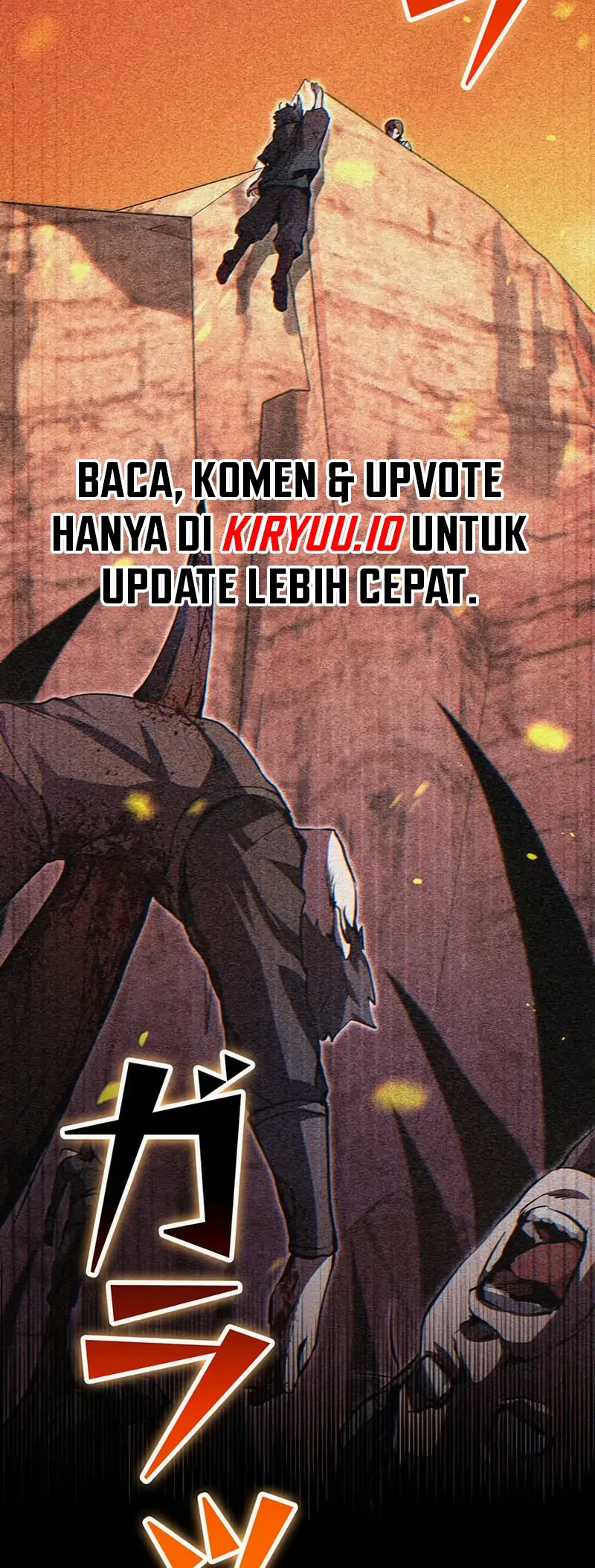 I Became a Munchkin Skill Thief Chapter 9 - halaman 7