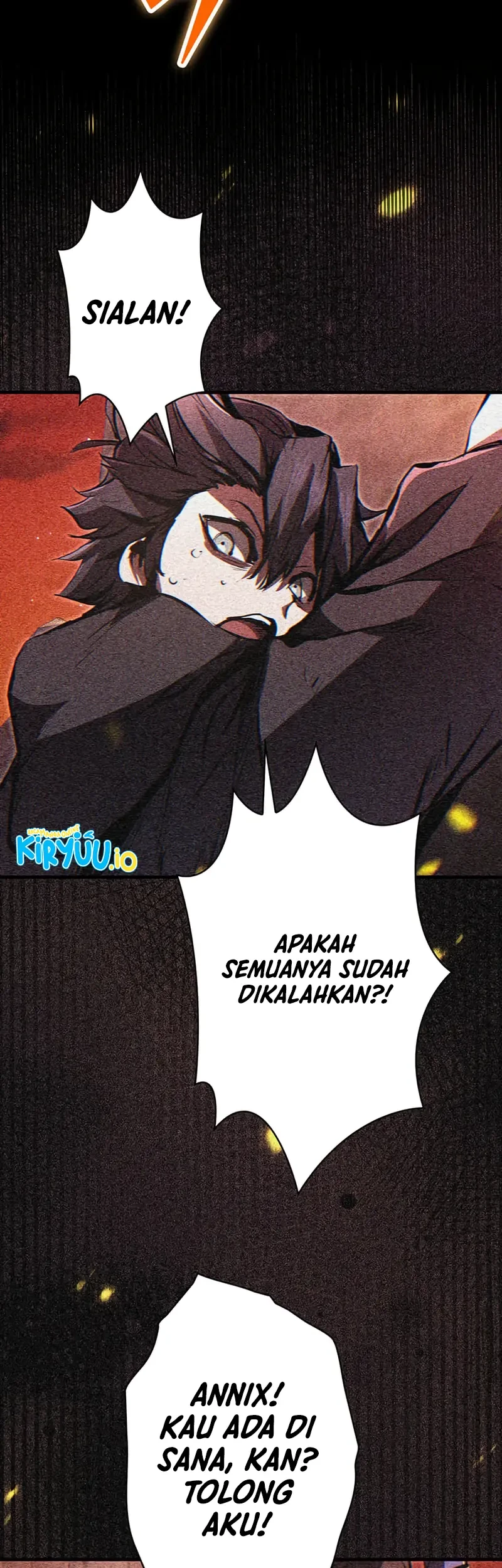 I Became a Munchkin Skill Thief Chapter 9 - halaman 8