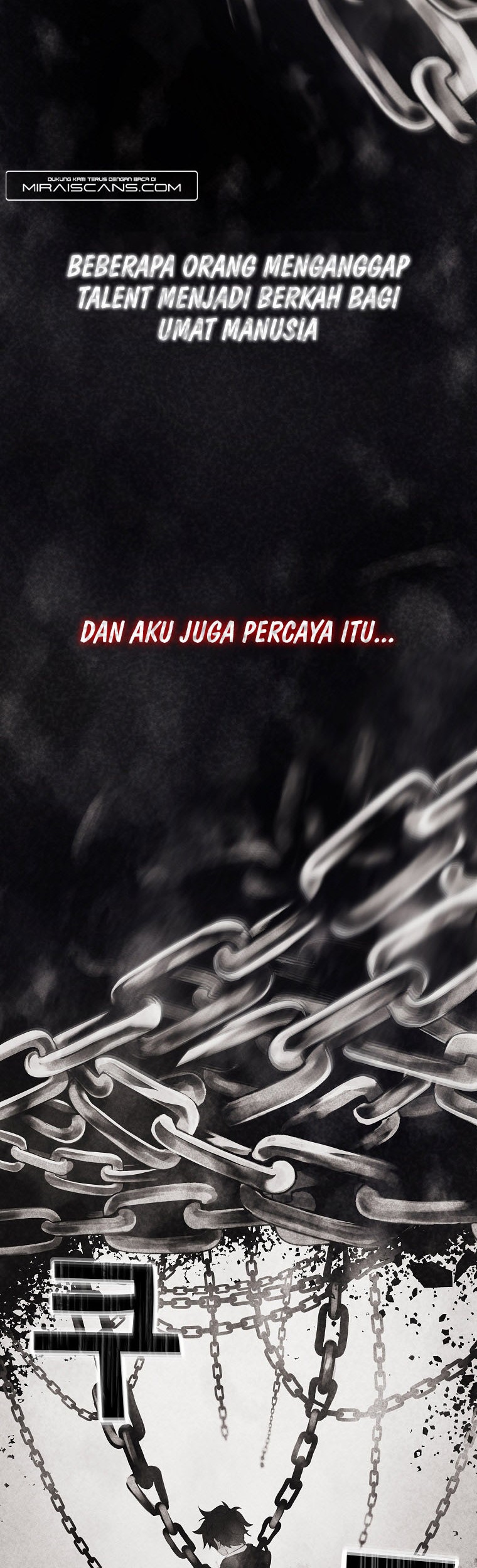 I Became A Part Time Employee For Gods (Albanara of the Gods) Chapter 1 - halaman 14