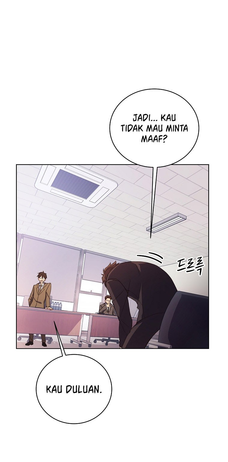 I Became A Part Time Employee For Gods (Albanara of the Gods) Chapter 1 - halaman 20