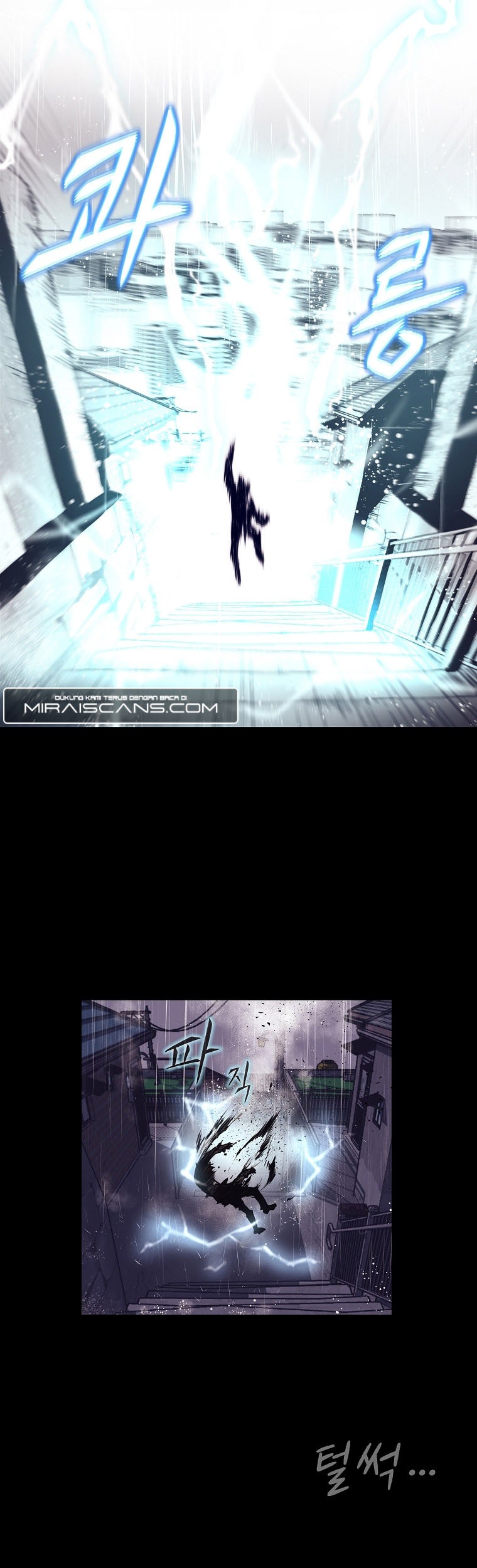 I Became A Part Time Employee For Gods (Albanara of the Gods) Chapter 1 - halaman 4