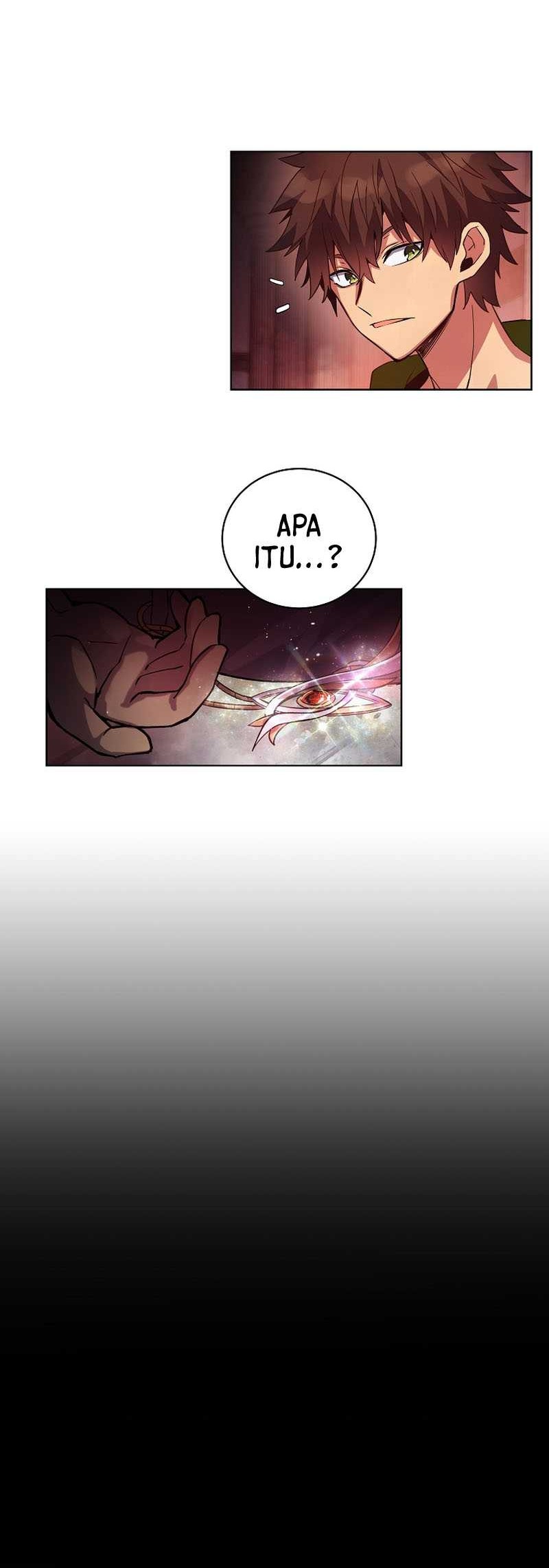 I Became A Part Time Employee For Gods (Albanara of the Gods) Chapter 10 - halaman 17