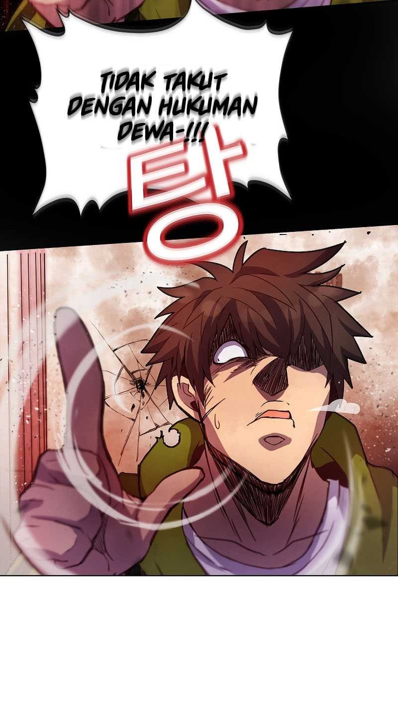 I Became A Part Time Employee For Gods (Albanara of the Gods) Chapter 10 - halaman 41