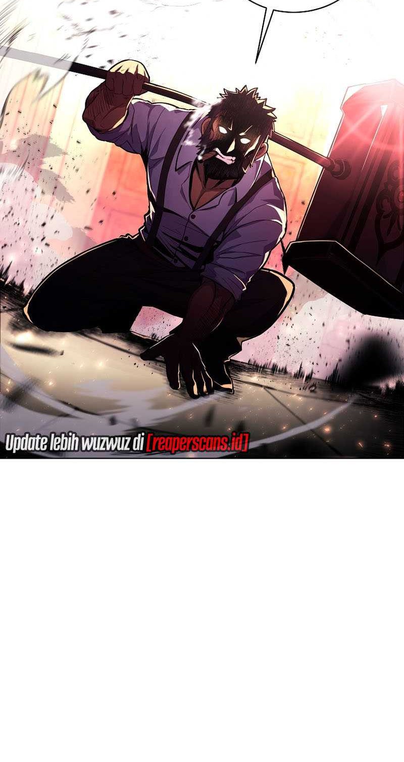 I Became A Part Time Employee For Gods (Albanara of the Gods) Chapter 11 - halaman 21