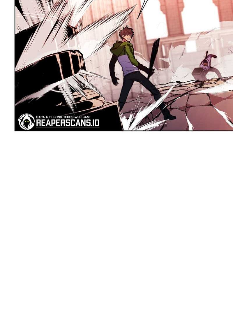 I Became A Part Time Employee For Gods (Albanara of the Gods) Chapter 11 - halaman 25
